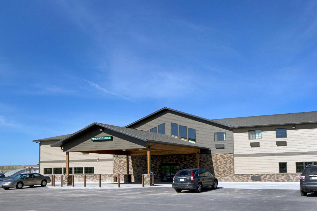 Newcastle Lodge & Convention Center Exterior foto